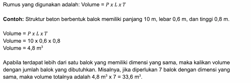 Balok